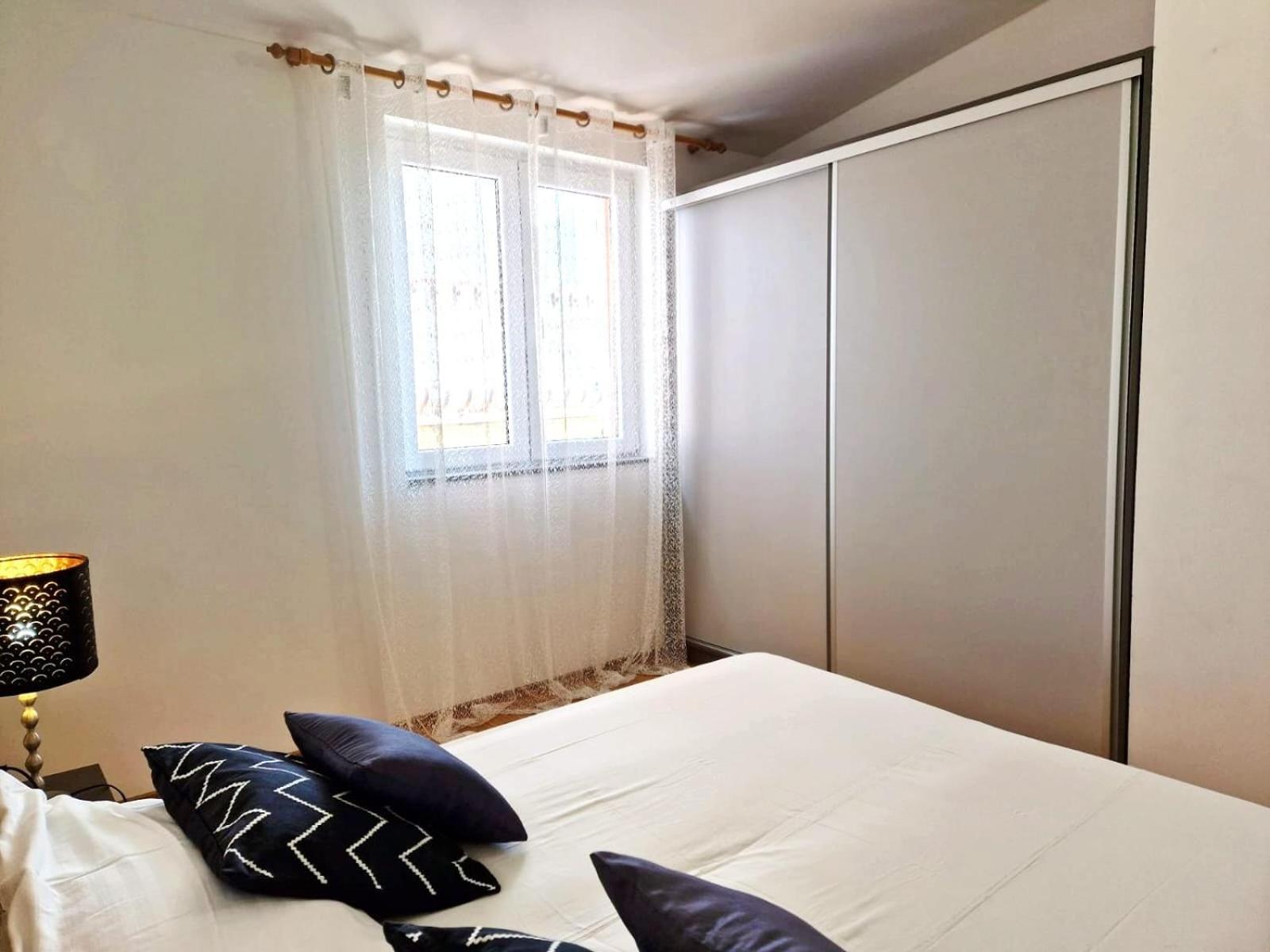 Apartments Gavran 巴什卡沃达 客房 照片